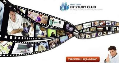 Dental Tribune Study Club (DTSC) zaprasza na seminaria on-line