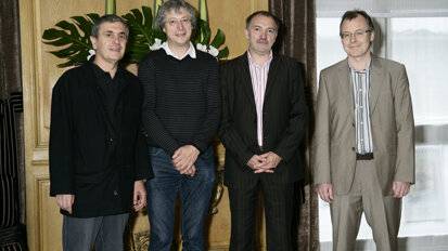 L’UJCD-UD inscrit son programme politique dans la continuité