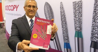 Microcopy: Singular focus sets burs as market leaders