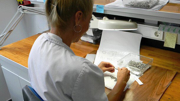 Microdent participa en el congreso de AAID en Orlando