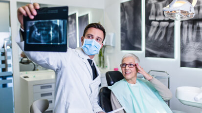 Slow Dentistry seeks to empower dental patients Slow Dentistry seeks to empower dental patients