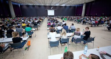 Frauen schneiden beim Uni-Auswahlverfahren schlechter ab
