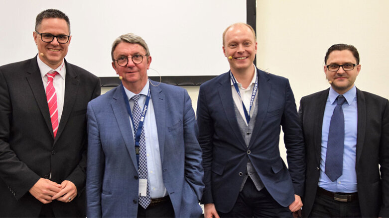 PROSEC: Fortschritt für metallfreie Implantologie & Prothetik