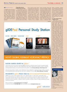 DT Czech and Slovak Republic