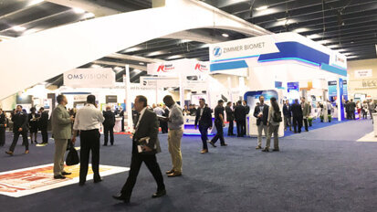 AAOMS 2017: ‘Pursuit of Excellence’ AAOMS 2017: ‘Pursuit of Excellence’