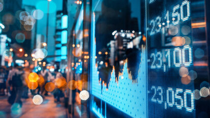 Dentistry has bounced back but remains shaky, first quarter results suggest