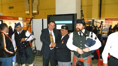 Novedades del Salón Dental Chile (1)