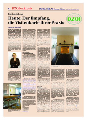 DT Germany 2107 DT Germany 2107