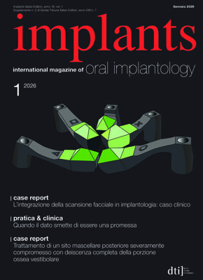 implants Italy No. 1, 2026