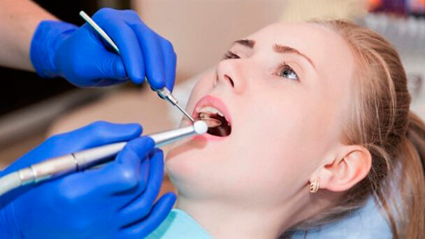 USA: stanziati 2 milioni e mezzo di dollari per lo sviluppo di materiali da otturazione