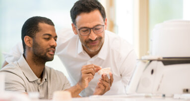 Ivoclar Smile Award highlights craftsmanship with IPS e.max