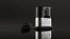 SprintRay introduces Midas Restore material—engineered for Midas Digital Press