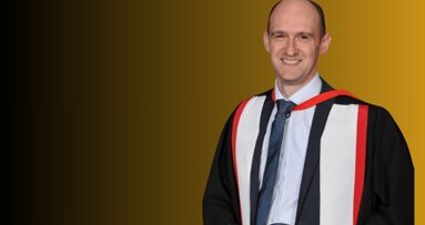 Interview: “Rethinking irreversible pulpitis: Can vital pulp therapy replace RCT?”: Dr Simon Stone, PhD