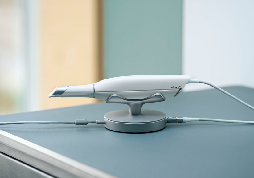 3Shape – TRIOS Core