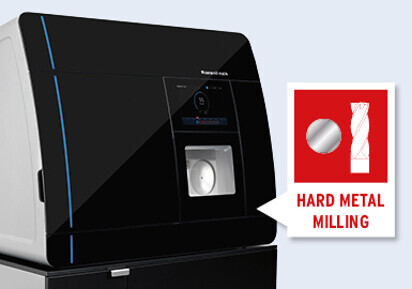 Amann Girrbach – Ceramill Matik