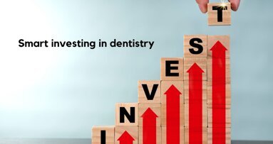 Making smart investments in dentistry!! - Dr. Surabhi Mahidhar