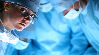 Anmeldungsfrist für Weiterbildung zum Oralchirurgen läuft Anmeldungsfrist für Weiterbildung zum Oralchirurgen läuft