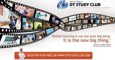 Dental Tribune Study Club launch a great success!