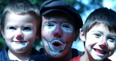 Un camion di “solidarietà dentale” per i bimbi internati negli orfanotrofi della Romania