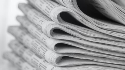 Le premier numéro de Dental Tribune France de l'année est disponible