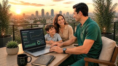 Estrategias financieras para odontólogos