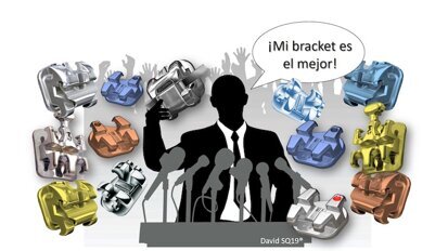 ¿Ortodoncia basada en la Evidencia, en la Eminencia o en el Marketing?