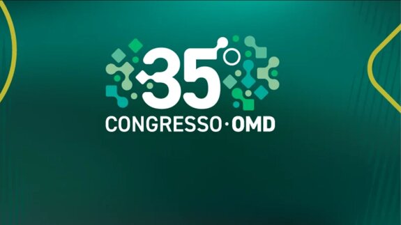 35.º Congresso da OMD abre 2ª fase de inscrições com novos cursos hands-on
