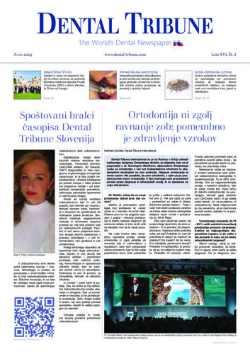 DT Slovenia No. 3, 2025