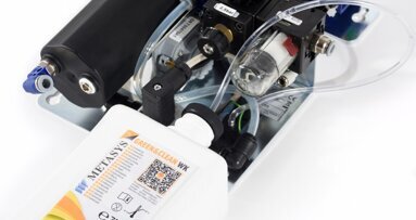 Stop alla legionella! METASYS offre soluzioni adatte per una protezione da infezioni