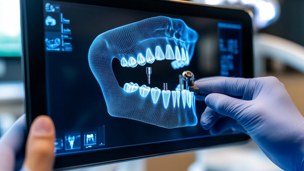 Νέα μελέτη ρίχνει φως στις απόψεις των ασθενών για τη διάγνωση με τεχνητή νοημοσύνη στην οδοντιατρική