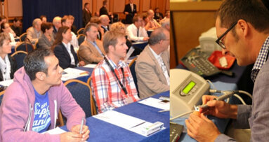 Laserzahnmedizin international in Berlin