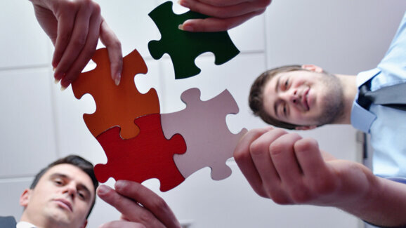 Grenzüberscheitende Zusammenarbeit der Gesundheitsminister