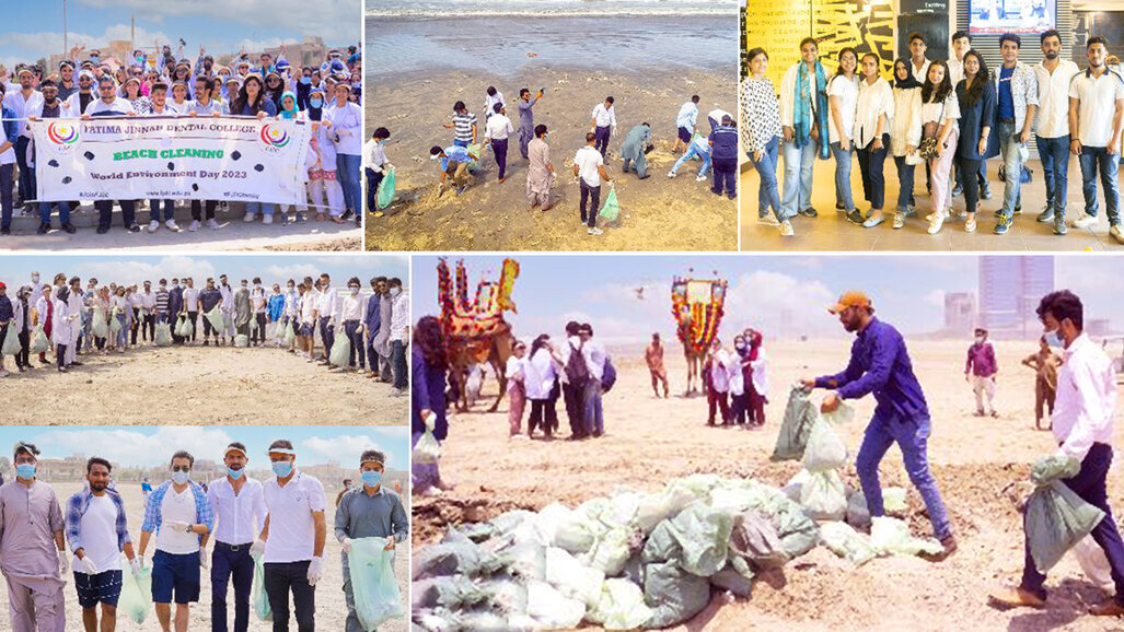 FJDC focuses on plastic pollution on World Environment Day