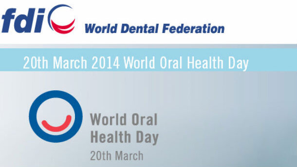 Giovedì 20 marzo: Giornata Mondiale della Salute Orale nel mondo