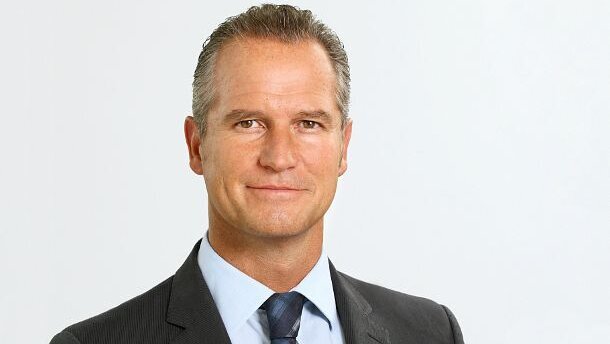 Un nouveau Président Directeur Général pour Straumann