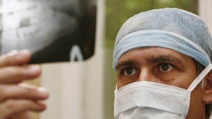 Strahlenbelastung soll gesenkt werden Strahlenbelastung soll gesenkt werden