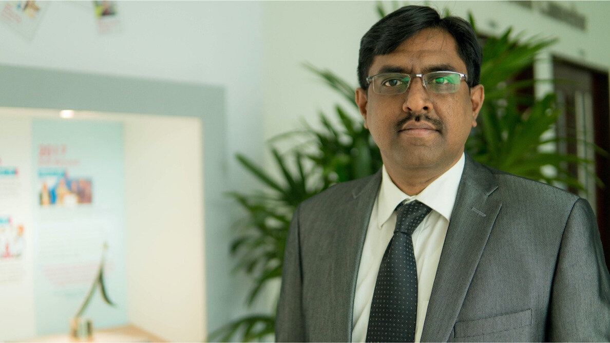 International Endodontic Journal appoints new associate editor