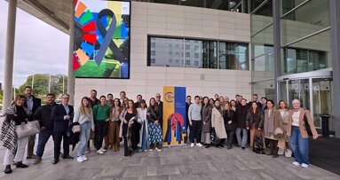 Convocatoria al Congreso de SECIB en Valencia