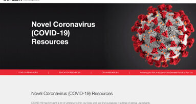 Coltene SciCan launches COVID-19 information resource webpage