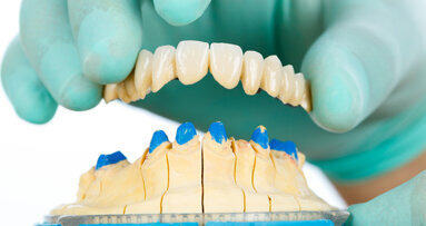 Coronavirus: Gefahr durch Zahnersatz aus China?