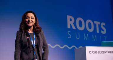 “If it’s better for the body, it’s better for the patient”