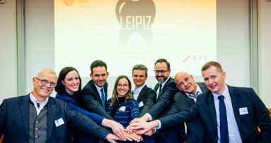 Von der Uni in den Beruf: Einzigartiges Leipziger Zahnmedizin-Projekt