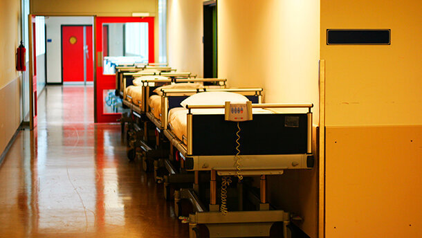 Indagine Agenas/Censis sulla soddisfazione del personale sanitario: «la persona prima di tutto» (Bevere)