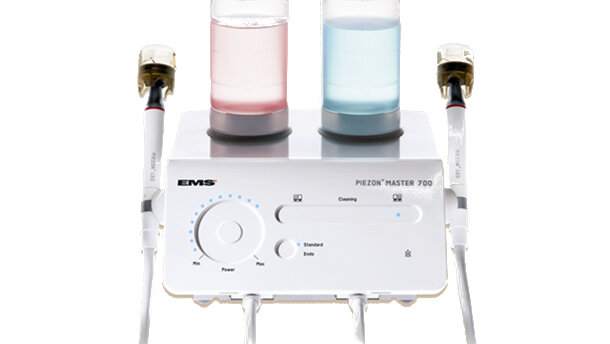 Ultraschallbehandlung ohne Schmerzen