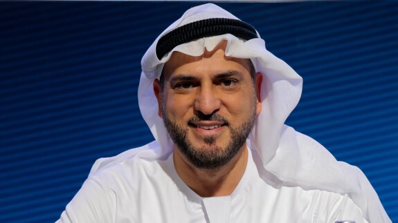 “The 30th edition of AEEDC Dubai marks a defining milestone in its journey”