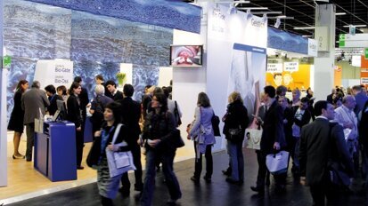 Extraktionsalveolen im Fokus Extraktionsalveolen im Fokus