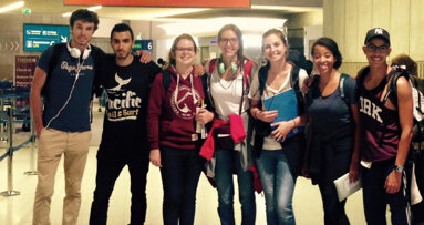 UNECD Solidarité Internationale : projets Népal et Maroc 2016