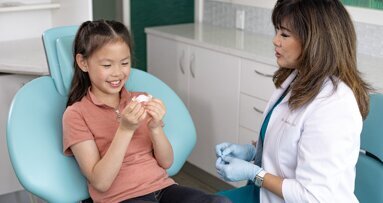 Il futuro dell’espansione palatale: iTero Lumina e Invisalign Palatal Expander System per risultati precisi e confortevoli