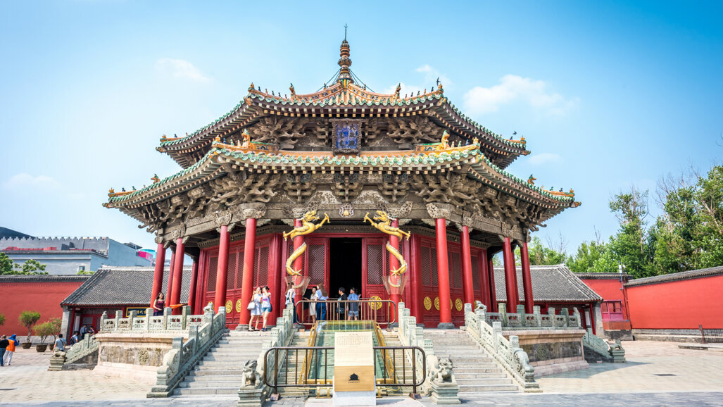 China Northeast Dental Show