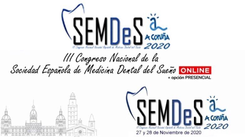 Congreso Online de Medicina Dental del Sueño